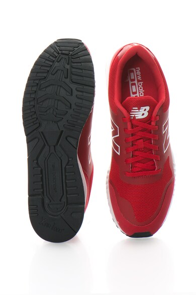 New Balance Pantofi sport cu insertii de plasa 005 Barbati