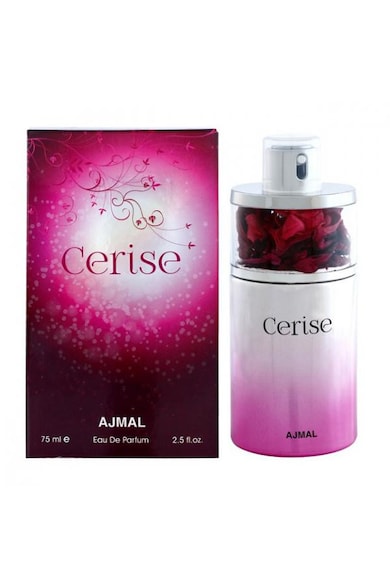 Ajmal Cerise Női parfüm, Eau de Parfum, 75 ml női