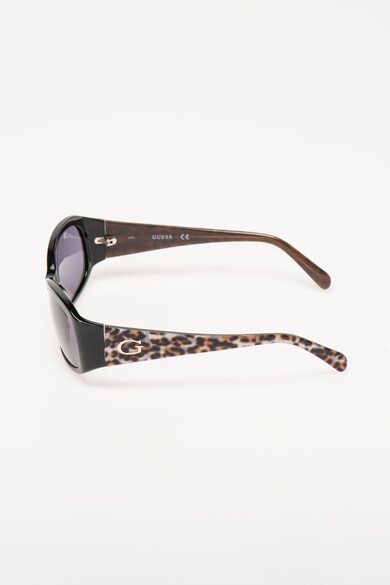 GUESS Ochelari de soare cu animal print 3 Femei