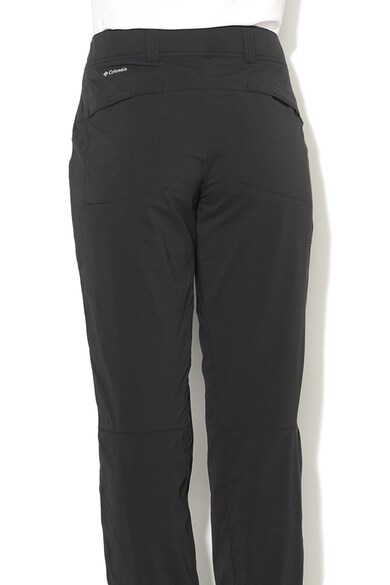 Columbia Pantaloni elastici pentru alergare Saturday Trail II Femei