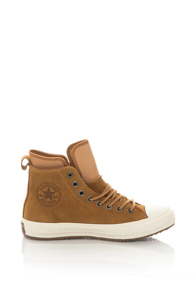 Converse Tenisi unisex inalti de piele nabuc Chuck Taylor All Stars Barbati