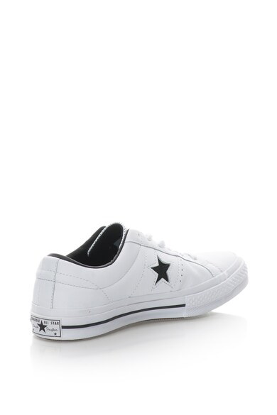 Converse Унисекс кожени спортни обувки One Star Жени