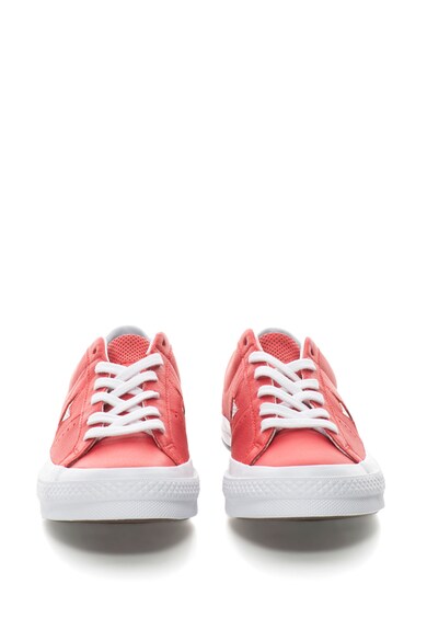 Converse Tenisi unisex de piele One Star Femei