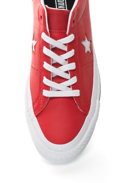 Converse Tenisi unisex de piele One Star Femei