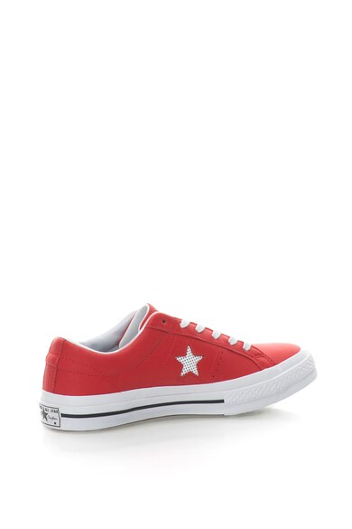 Converse Унисекс кожени кецове One Star Жени