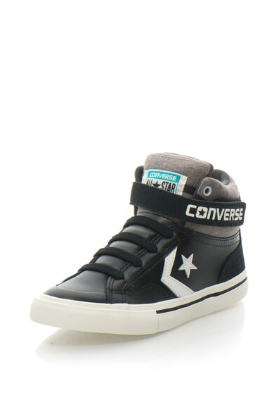 Converse Pantofi sport inalti de piele Pro Blaze Fete