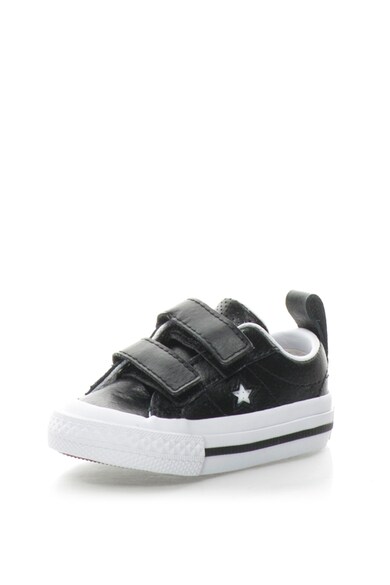 Converse Tenisi de piele One Star 2V Ox Fete