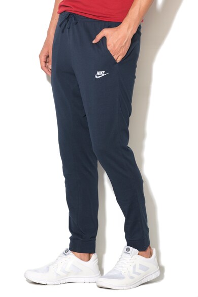 Nike Pantaloni sport cu snur in talie 14 Barbati