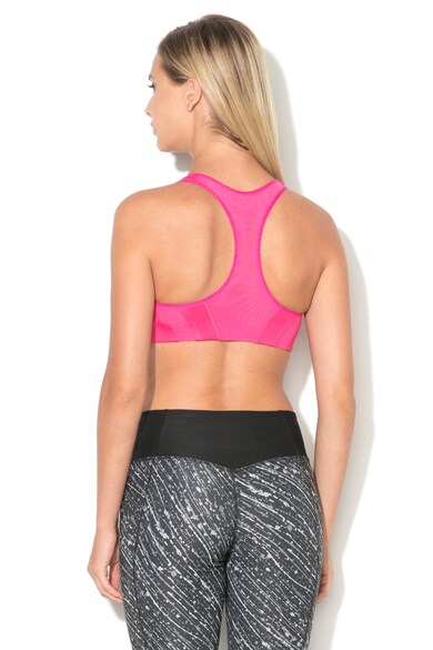 Nike Спортен сутиен с изрязан гръб Жени