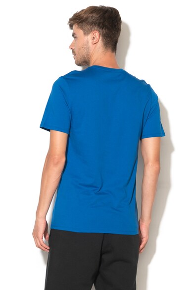 Nike Тениска по тялото с лого2 Мъже