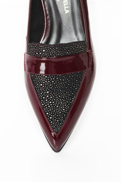 Roberto Botella Pantofi clasici cu toc jos Femei