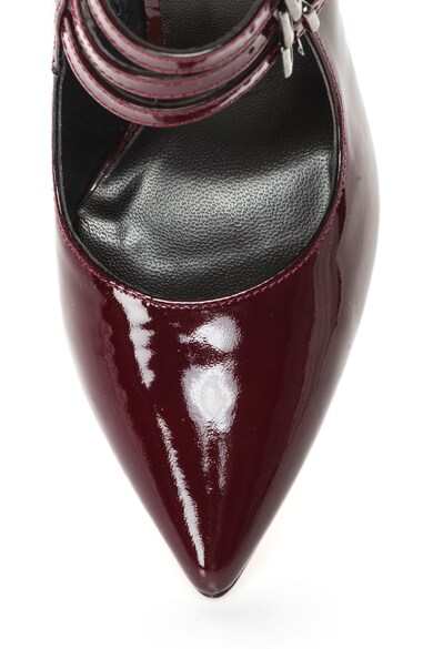 Roberto Botella Лачени обувки с висок ток Жени