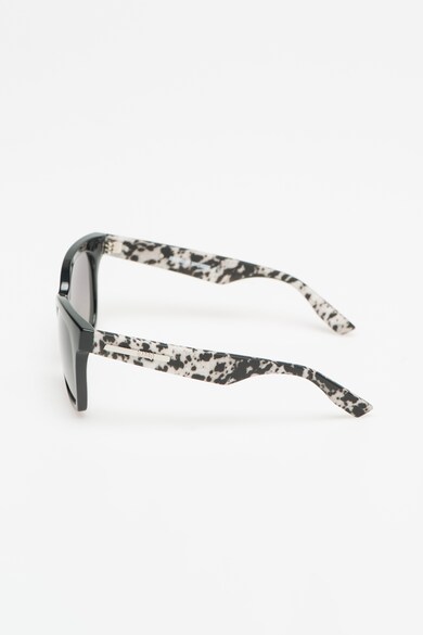 Mcq Alexander McQueen Ochelari de soare cu animal print Femei