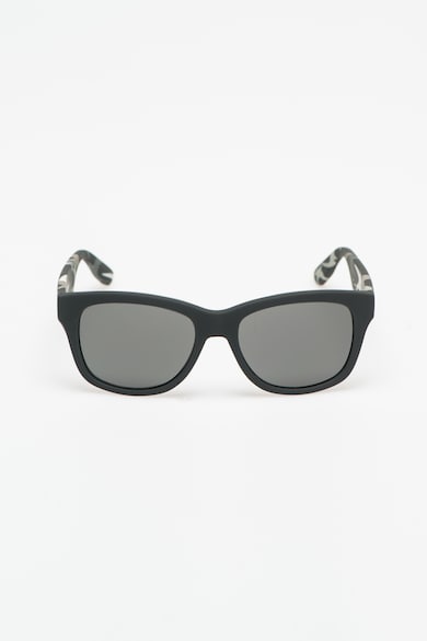 Mcq Alexander McQueen Ochelari de soare unisex cu imprimeu pe brate Barbati