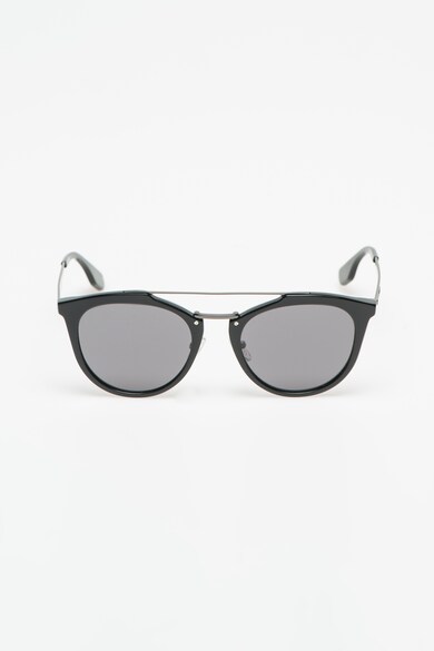 Mcq Alexander McQueen Ochelari de soare unisex Barbati