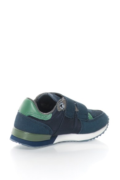 Pepe Jeans Pantofi sport Sydney Fete