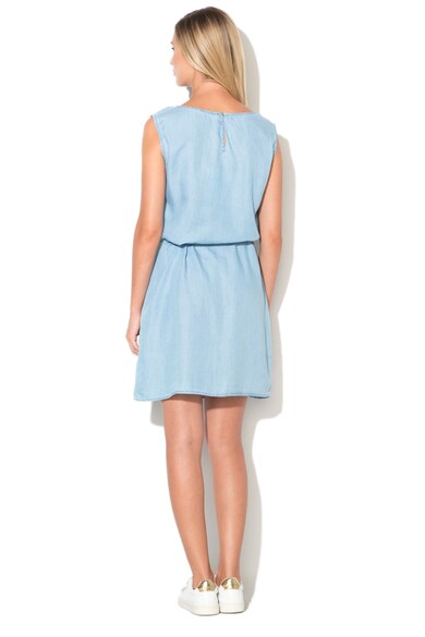 Big Star Rochie din chambray de lyocell Radenila Femei