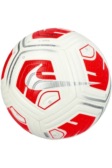 Minge fotbal Strike 24 Team 290 - alb/rosu -