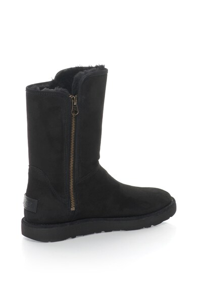 UGG Ghete de piele intoarsa Abree Femei