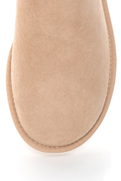 UGG Cizme scurte de piele intoarsa Classic Femei