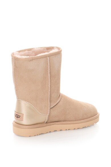 UGG Cizme scurte de piele intoarsa Classic Femei