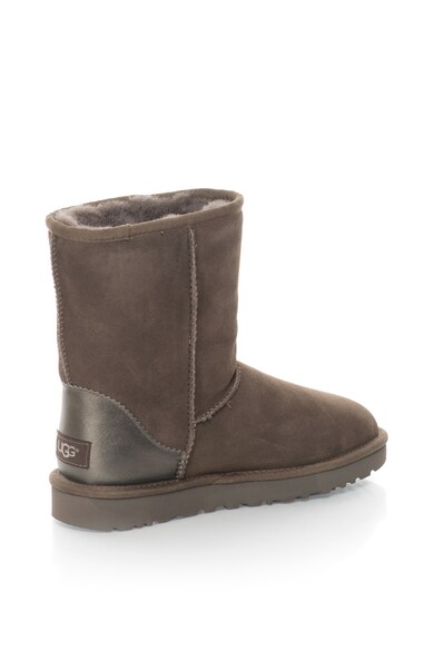 UGG Cizme scurte de piele intoarsa Classic Femei