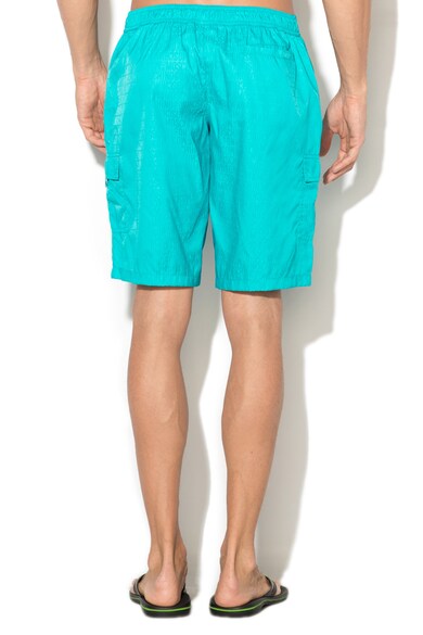 Moschino Board Short Logós Dizájnnal6146-2304 férfi