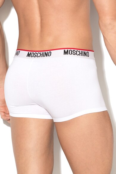 Moschino Set de boxeri - 2 perechi Barbati