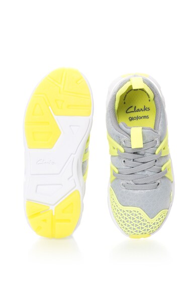 Clarks Pantofi sport Luminous Fete