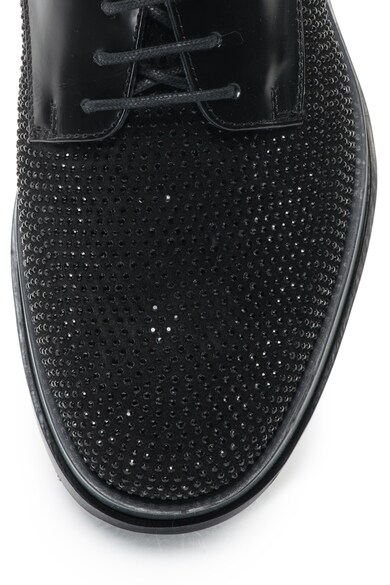 Tosca Blu Pantofi flatform de piele Civetta Femei