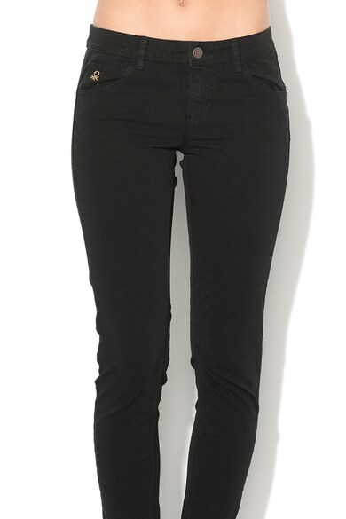 United Colors of Benetton Pantaloni super skinny Femei