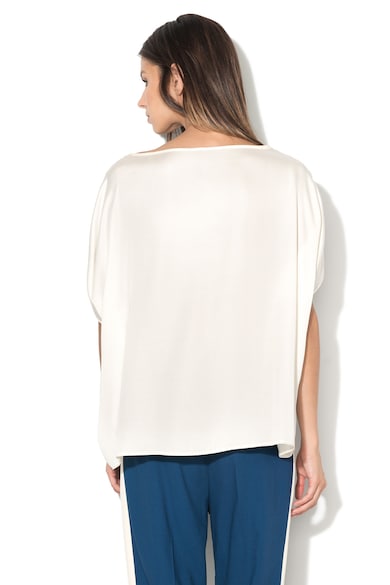 United Colors of Benetton Bluza cu maneci raglan Femei