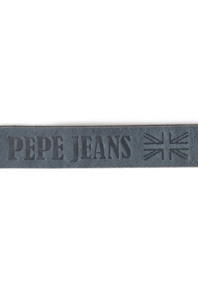 Pepe Jeans London Bőröv Logóval Fiú