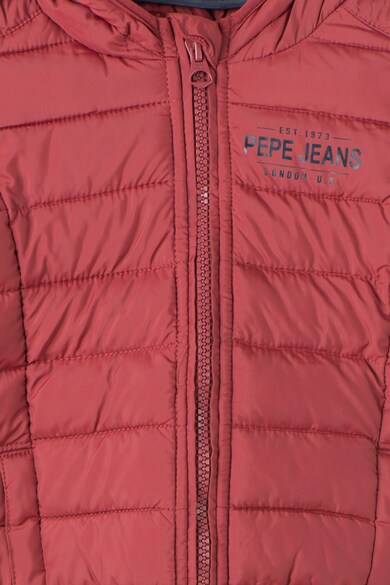 Pepe Jeans London Ryan Bélelt Télikabát Fiú