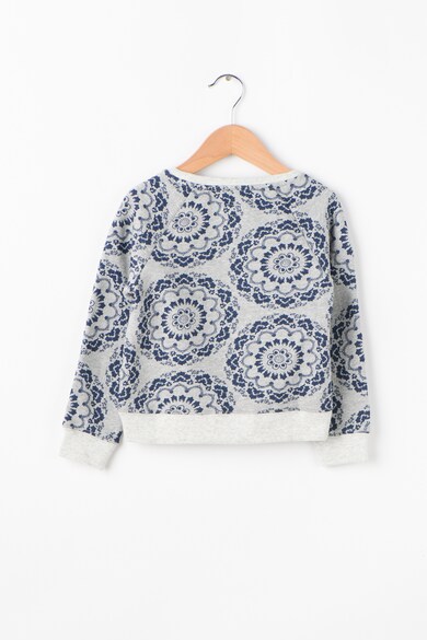 Pepe Jeans London Belle Jr. Mandala Mintás Blúz Lány