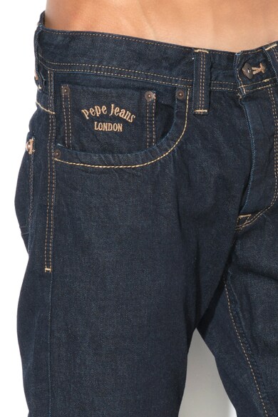 Pepe Jeans London Blugi regular fit Cash Barbati