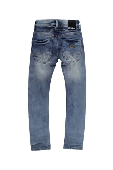 Retour Denim de Luxe Blugi skinny Luigi Baieti