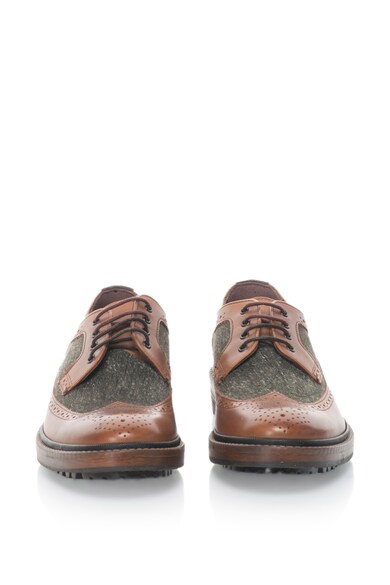 Ted Baker Pantofi brogue Casbo Barbati