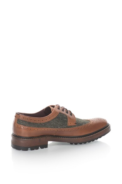 Ted Baker Pantofi brogue Casbo Barbati