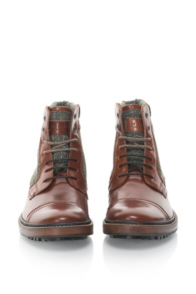 Ted Baker Ghete cu aplicatie cap toe Ruulen Barbati