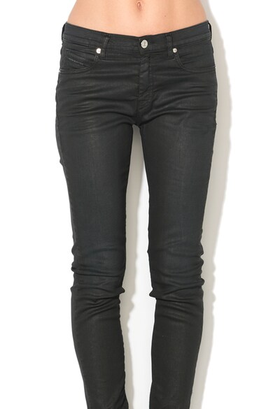 Diesel Black Gold Super Skinny Farmernadrág női