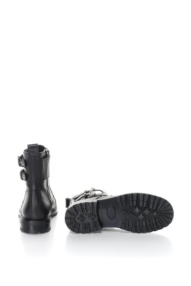 Diesel Black Gold Bocanci de piele Erinome Femei