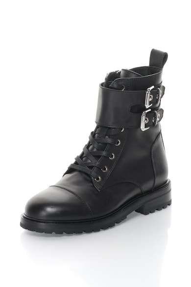 Diesel Black Gold Bocanci de piele Erinome Femei