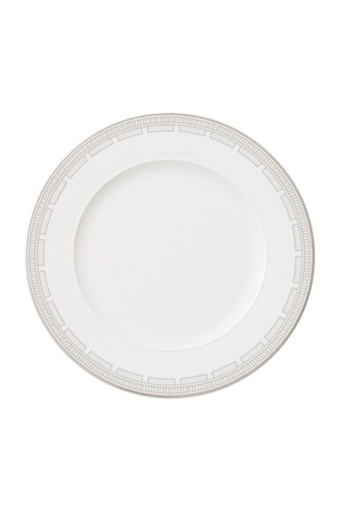 Villeroy&Boch prémium porcelán tányér, 27.5 cm női