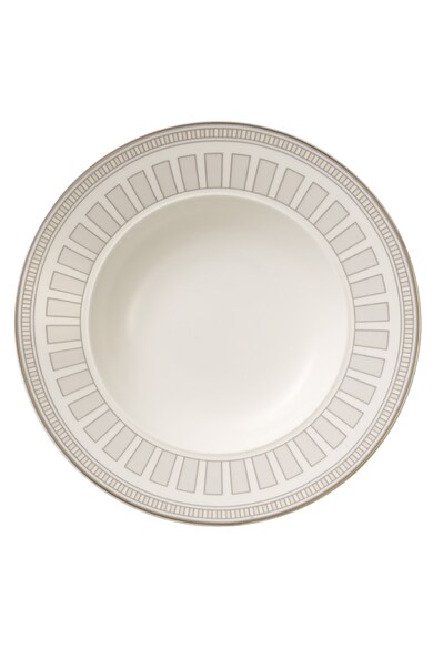 Villeroy&Boch Premium porcelán mélytányér - 24 cm női