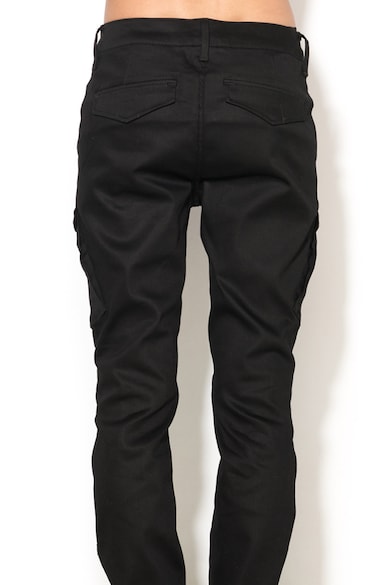 G-Star RAW Blugi cargo skinny Rovic Femei