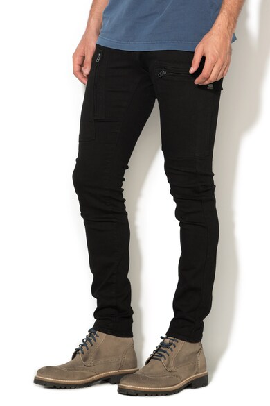 G-Star RAW Blugi super slim fit Powel Barbati