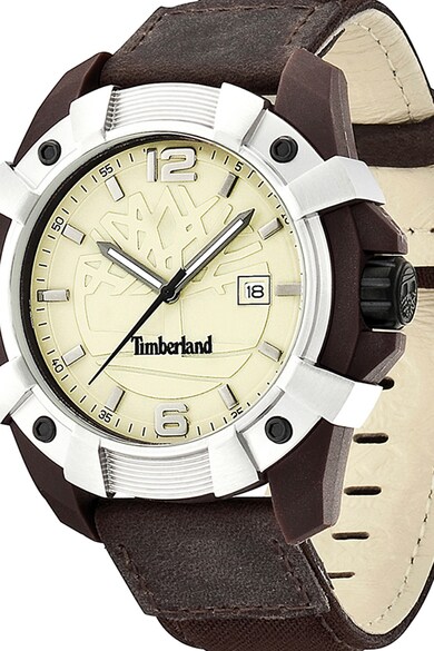 Timberland Chocorua Karóra Bőrszíjjal férfi