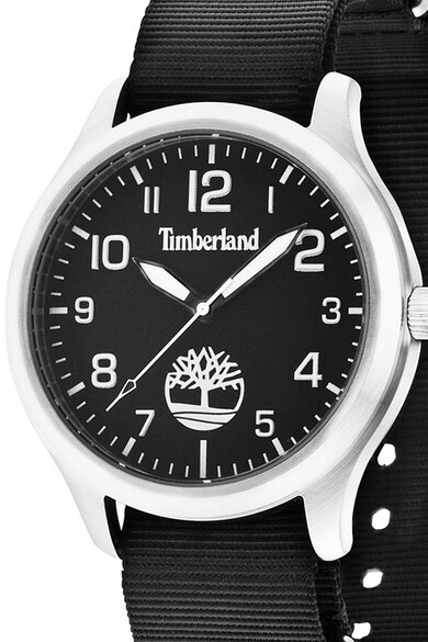 Timberland Ceas rotund cu trei indicatoare Barbati