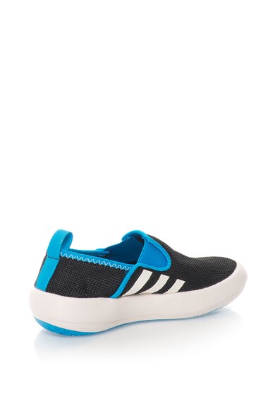 adidas Performance adidas, Pantofi slip-on Boat, Multicolori Baieti